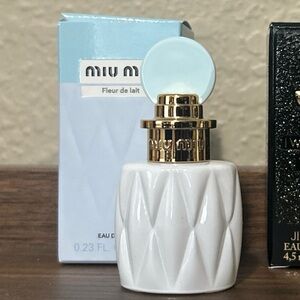 Miu Miu Fluer de lait mini dabber